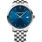 ρολόι raymond weil toccata